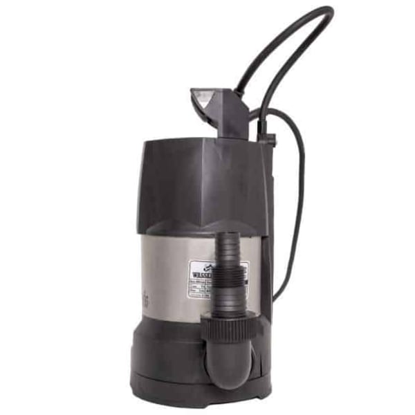 Pompa submersibila din plastic Wasserkonig SPEC9208