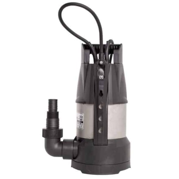 Pompa submersibila din plastic Wasserkonig SPEC9208
