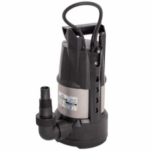 Pompa submersibila din plastic Wasserkonig SPEC9208