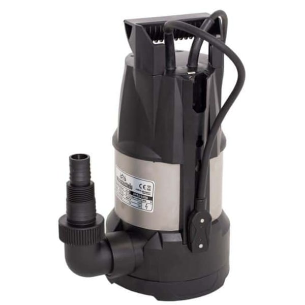 Pompa submersibila din plastic Wasserkonig SPEC9208