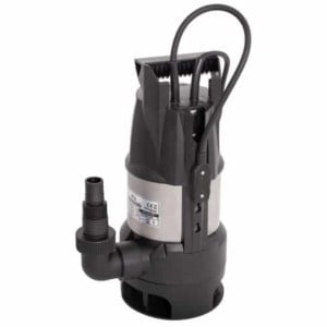 Pompa submersibila din plastic Wasserkonig SPED8217