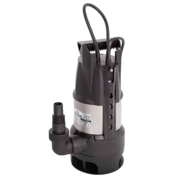 Pompa submersibila din plastic Wasserkonig SPED8217