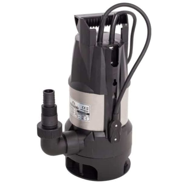 Pompa submersibila din plastic Wasserkonig SPED8217
