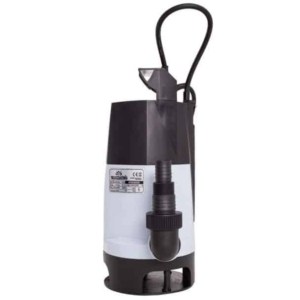Pompa submersibila WASSERKONIG SPED8225 750 W debit 225 l/min refulare 7,5 m plastic 13 Pompa submersibila din plastic Wasserkonig SPED8225