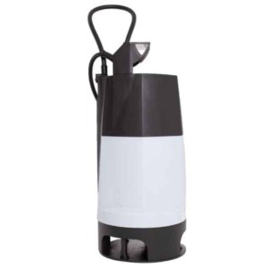 Pompa submersibila WASSERKONIG SPED8225 750 W debit 225 l/min refulare 7,5 m plastic 15 Pompa submersibila din plastic Wasserkonig SPED8225