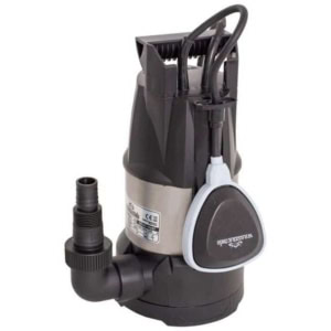 Pompa submersibila din plastic Wasserkonig SPMC10267