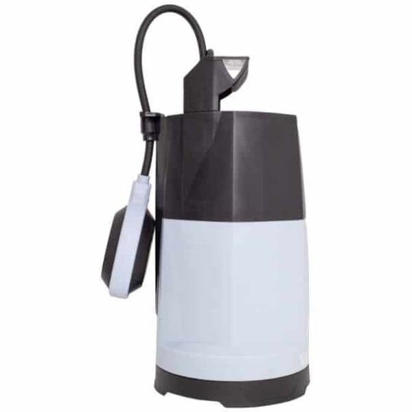 Pompa submersibila din plastic Wasserkonig SPMC8117
