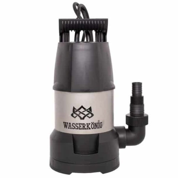 Pompa submersibila din plastic Wasserkonig SPMC9192