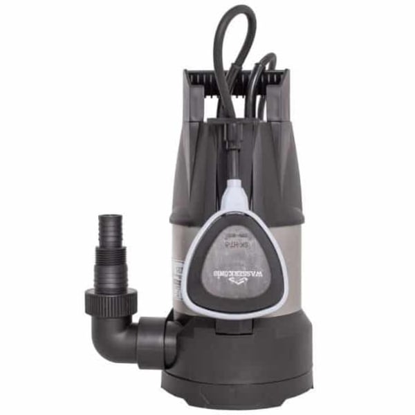 Pompa submersibila din plastic Wasserkonig SPMC9192