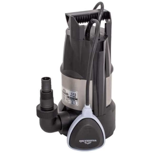 Pompa submersibila din plastic Wasserkonig SPMC9192