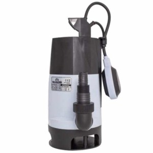 Pompa submersibila WASSERKONIG SPMD9242 950 W debit 242 l/min refulare 8,5 m 11 Pompa submersibila din plastic Wasserkonig SPMD9242