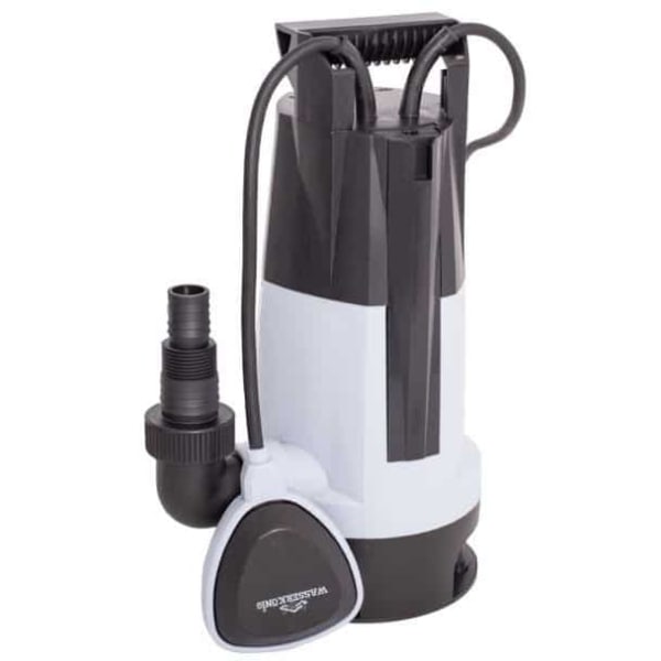 Pompa submersibila din plastic Wasserkonig SPMD9242