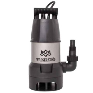 Pompa submersibila din plastic Wasserkonig SPMD9250