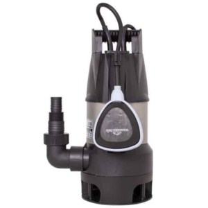 Pompa submersibila din plastic Wasserkonig SPMD9250