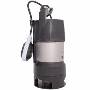 Pompa submersibila din plastic Wasserkonig SPMD9250