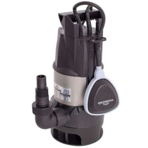 Pompa submersibila din plastic Wasserkonig SPMD9250