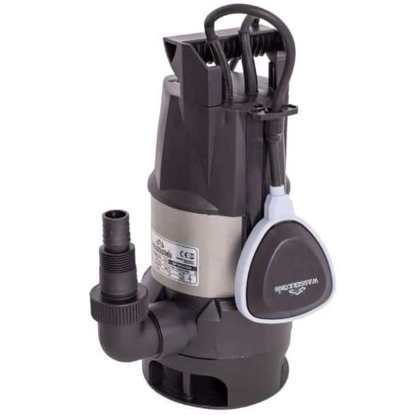 Pompa submersibila din plastic Wasserkonig SPMD9250