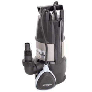 Pompa submersibila din plastic Wasserkonig SPMD9250