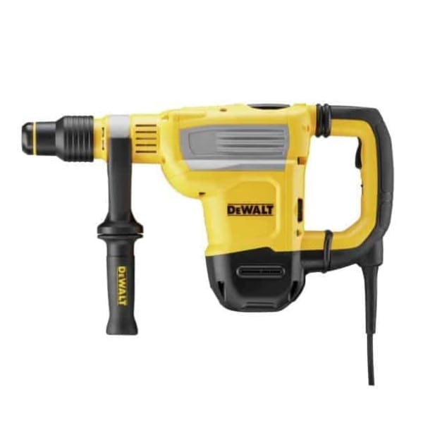 Ciocan rotopercutor Dewalt D25614K