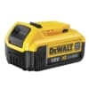Acumulator Li-Ion Dewalt DBC182, XR 18 V, 4.0 Ah