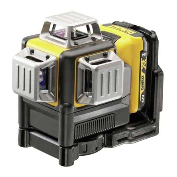 Nivela laser in cruce, autonivelanta, DeWalt DCE089D1G, Li-Ion 10.8V, 2 Ah, fascicul verde 1 Nivela laser in cruce, autonivelanta, DeWalt DCE089D1G, Li-Ion 10.8V, 2 Ah, fascicul verde
