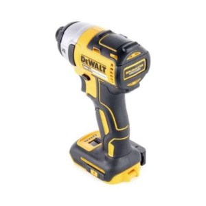 Masina de insurubat cu impact, compatibila cu acumulatori Dewalt DCF887N, 18V, cuplu maxim 205 Nm