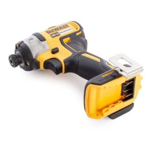 Masina de insurubat cu impact, compatibila cu acumulatori Dewalt DCF887N, 18V, cuplu maxim 205 Nm