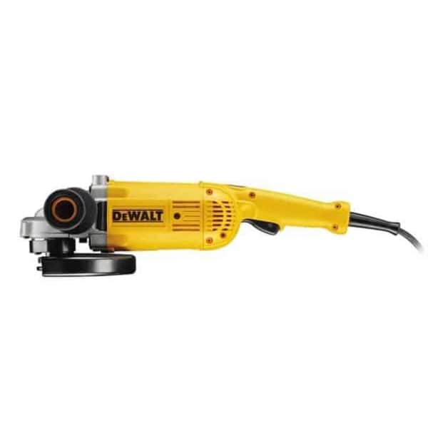 Polizor unghiular DeWalt DWE492, 2200 W, 230 mm