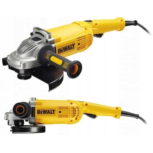 Polizor unghiular DeWalt DWE492, 2200 W, 230 mm