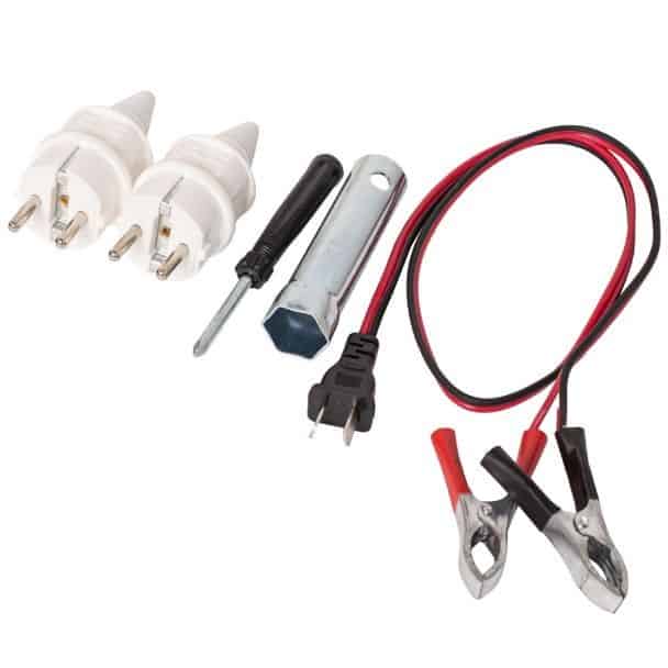 Generator de curent benzina Greenfield G-EC3600 monofazat AVR 2,4 kW 13 Generator de curent pe benzina Greenfield G-EC3600, portabil, monofazat, putere maxima 2.4 kVA