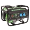 Generator de curent pe benzina Greenfield G-EC3600P, portabil, monofazat, putere 2.4 kVA, bobinaj alternator cupru
