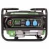 Generator de curent pe benzina Greenfield G-EC4600, portabil, monofazat, 3.3 kVA