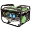 Generator de curent pe benzina Greenfield G-EC4600, portabil, monofazat, 3.3 kVA