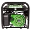 Generator de curent pe benzina Greenfield G-EC4600, portabil, monofazat, 3.3 kVA