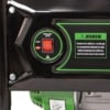 Generator de curent pe benzina Greenfield G-EC4600, portabil, monofazat, 3.3 kVA