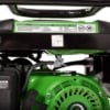 Generator de curent pe benzina Greenfield G-EC4600, portabil, monofazat, 3.3 kVA