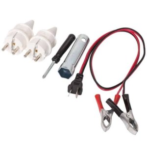 Generator de curent pe benzina Greenfield G-EC4600, portabil, monofazat, 3.3 kVA