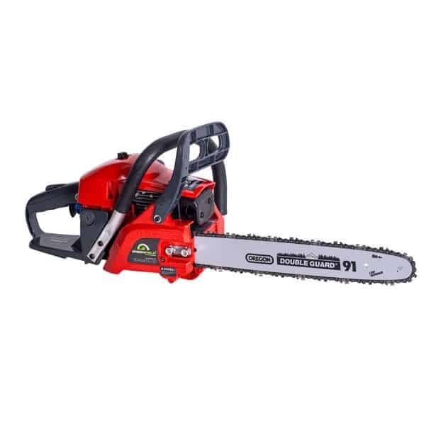 Drujba (motofierastrau) cu lant Greenfield GP-MF40-40_EUROV 1 Drujba (motofierastrau) cu lant Greenfield GP-MF40-40_EUROV