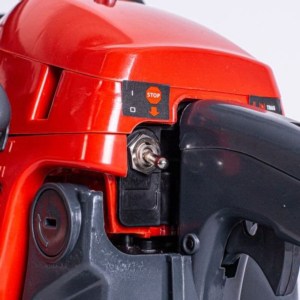 Drujba (motofierastrau) cu lant Greenfield GP-MF40-40_EUROV 14 Drujba (motofierastrau) cu lant Greenfield GP-MF40-40_EUROV