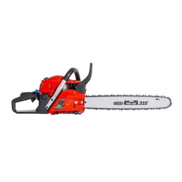 Drujba (motofierastrau) cu lant Greenfield GP-MF50-45_EUROV1