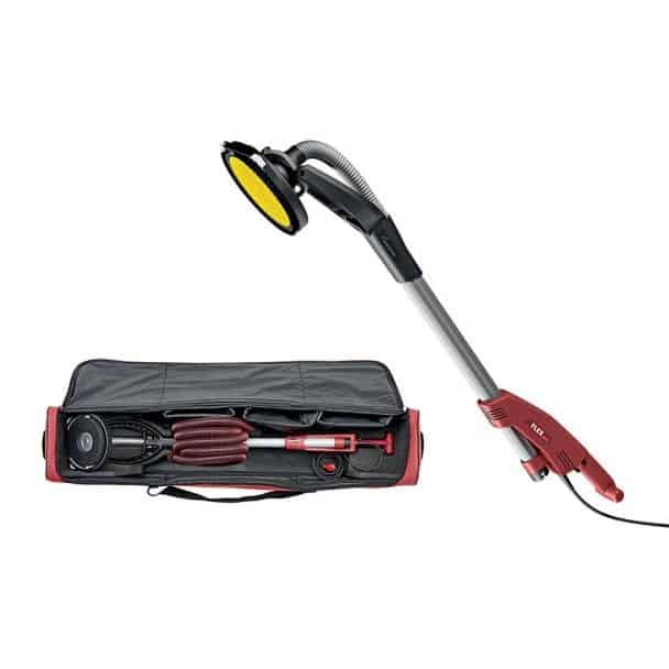 Masina de slefuit tip girafa Flex GE 5 R+TB-L+SH 230/CEE 1 Masina de slefuit tip girafa Flex GE 5 R+TB-L+SH 230/CEE