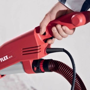 Masina de slefuit tip girafa Flex GE 5 R+TB-L+SH 230/CEE 16 Masina de slefuit tip girafa Flex GE 5 R+TB-L+SH 230/CEE