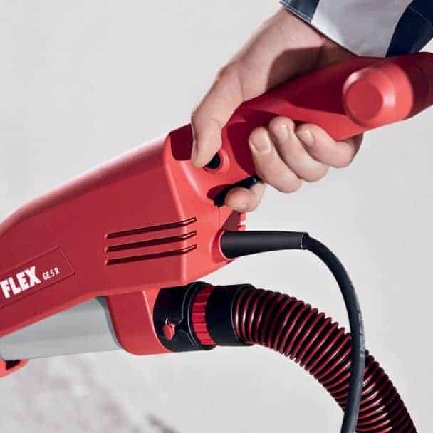 Masina de slefuit tip girafa Flex GE 5 R+TB-L+SH 230/CEE 8 Masina de slefuit tip girafa Flex GE 5 R+TB-L+SH 230/CEE