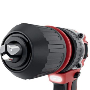 Masina de gaurit si insurubat cu percutie compatibila cu acumulatori Flex PD 2G 10.8-EC