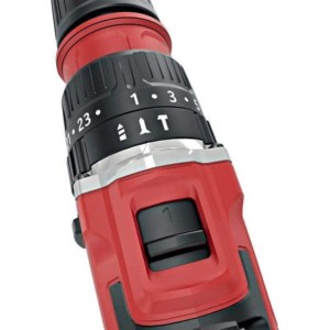 Masina de gaurit si insurubat cu percutie compatibila cu acumulatori Flex PD 2G 10.8-EC