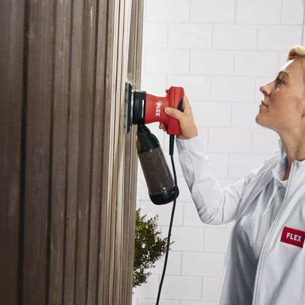 Masina de slefuit alternativ Flex OSE 80-2 Set 5 Masina de slefuit alternativ Flex OSE 80-2 Set