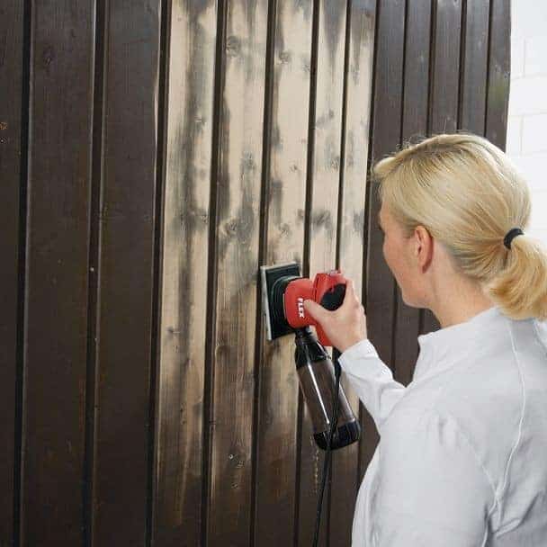 Masina de slefuit alternativ Flex OSE 80-2 Set 6 Masina de slefuit alternativ Flex OSE 80-2 Set