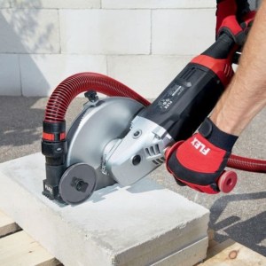 Polizor unghiular Flex L 26-6 230