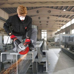 Polizor unghiular Flex L 26-6 230