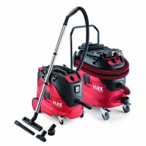 Aspirator profesional umed uscat Flex VCE 33 L MC 230/CEE